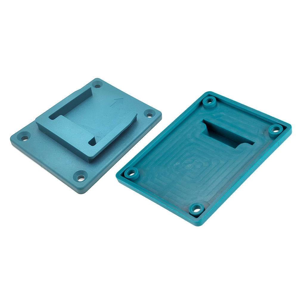 Suitable for Makita Makita Bosch 14.4V/18V lithium battery tool fixing bracket base