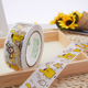 Pudding dog 45mm * 100m; Optional