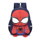 Spider-Man Dark Blue