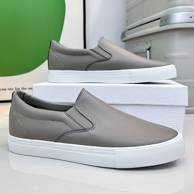 Grey