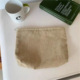 Khaki double layer