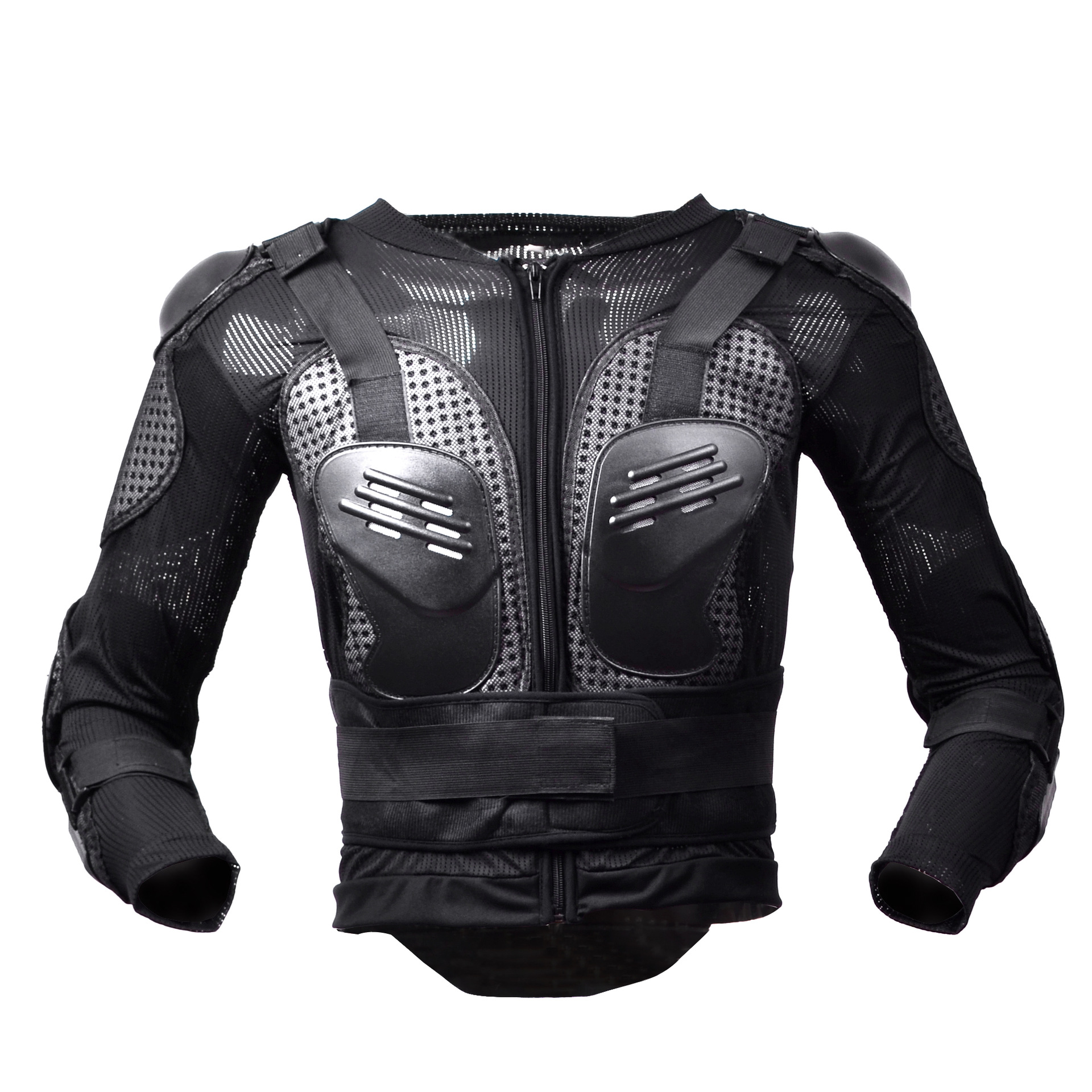 Factory direct motorcycle clothing armor clothing anti-fall Knight motorcycle riding off-road protective gear racing armor pants set