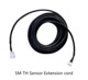 5 m extension line