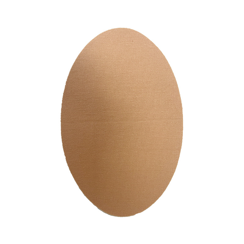 Cross-border hot selling thigh invisible anti-wear stickers high elastic thigh inner calf seamless anti-friction anti-wear casual stickers