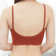 Foreign Trade Explosions Southeast Asia Big u Sports Backing Beauty Back Sling Inner Belt Chest Pad Wrapping Chest Anti-walking Strapless