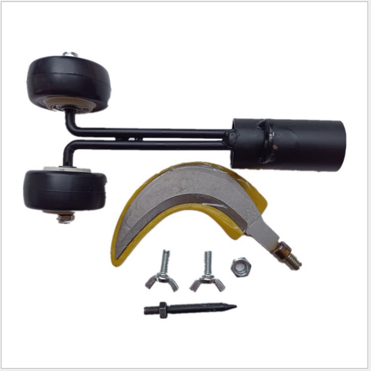 Factory Direct Sales New weeding device weeding and digging artifact weeding artifact digging wild vegetable tool manual weeding device