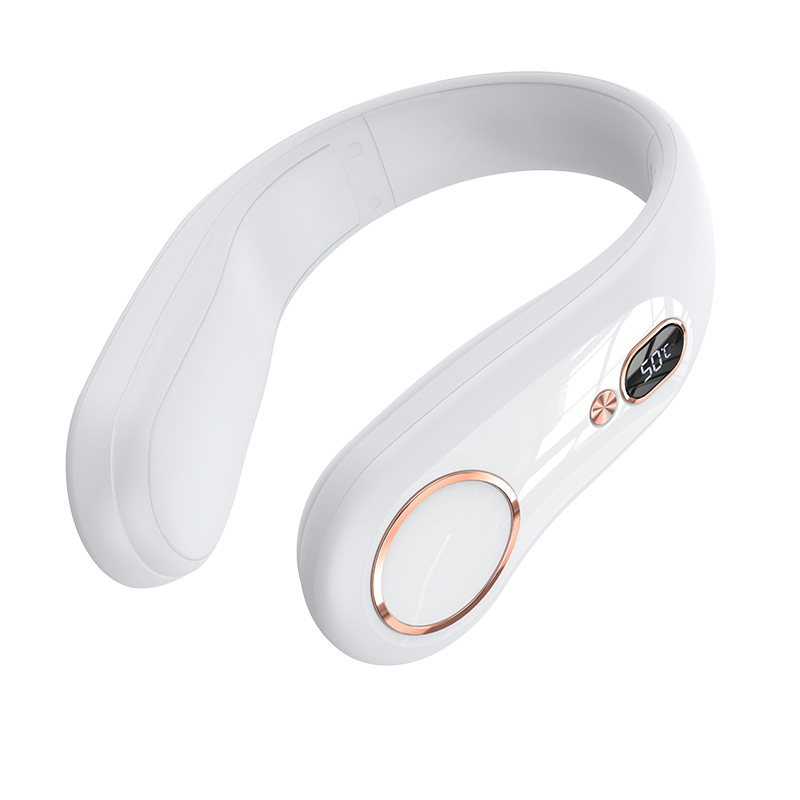 Neck Warm Neck Treasure Hand Warm Neck Protector Lazy USB Charging Warm Neck Treasure Portable Dual-purpose Mobile Power Supply