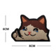 Top Cat (Brown)