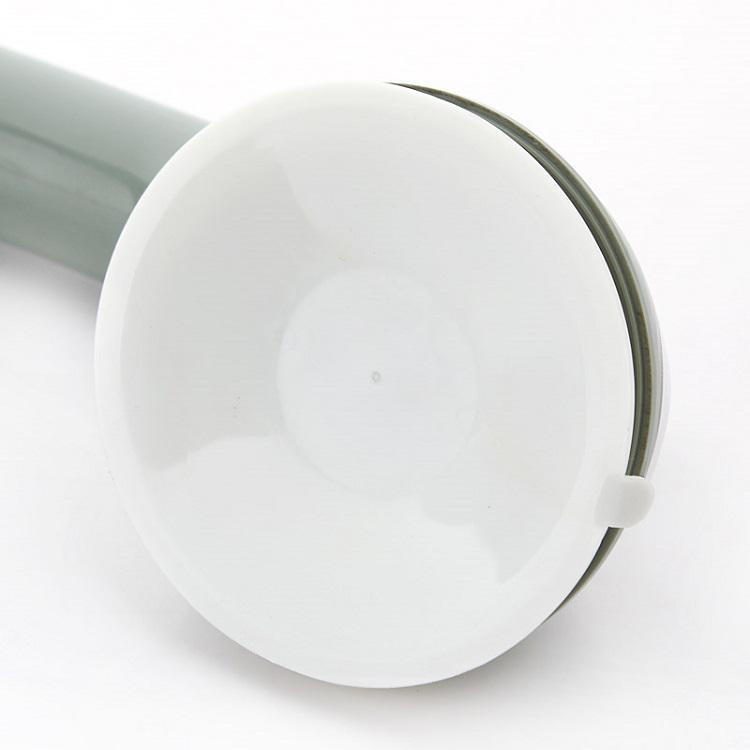 TV products bathroom handrail to prevent falling suction cup handle bathroom jar children's handle glass door and window handle for the elderly