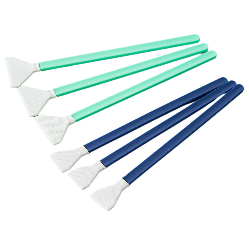 145B-A SLR camera sensor cleaning stick CMOS cleaning stick half frame dust-free purification cotton swab