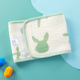 Green Leaf Rabbit S Code