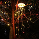 20 m camping lamp [warm light]]