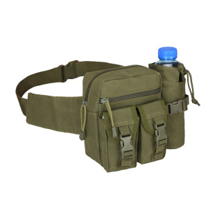 Popular Running Sports Waist Bag Outdoor Functional Bag Outdoor Waterproof Bag Kettle Waist Bag