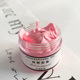 Cream peach powder; 10g/bottle