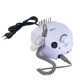 202 Sander Nail Art Special 35000 Turn Nail Unloader Nail Grinder Mini Nail Sander Tool Grinding Head