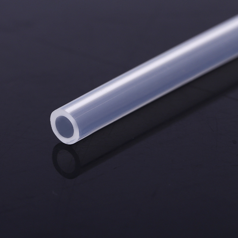 Liquid silicone soft straw is suitable for many brands of children's thermos cup water Cup universal accessories bear special straw