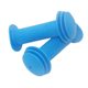 Scooter Balance Car Non-slip Soft Rubber Handle Cover Children's Bicycle Handle Cover Mountain Bike Handle Accessories