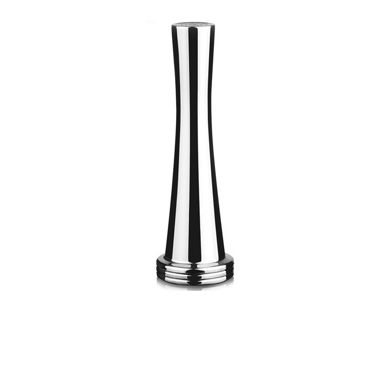 Daifa cross-border factory stainless steel Nestle capsule coffee powder Press coffee machine capsule shell powder hammer filler