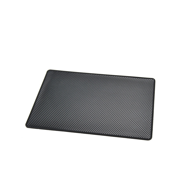 Non-slip mat car car decoration accessories car storage mat car central control instrument panel mobile phone fixed high temperature resistance