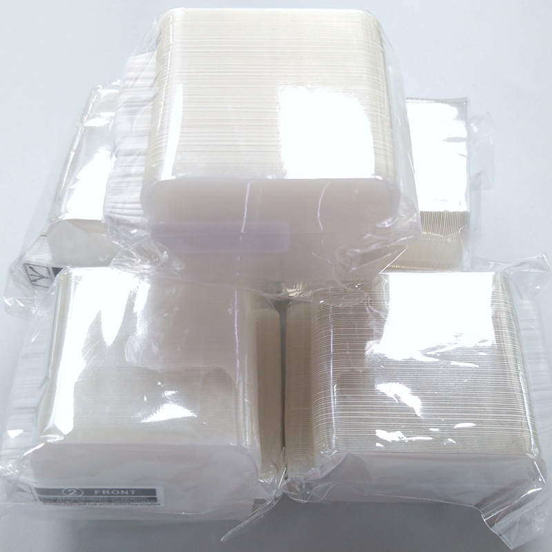 Applicable to Apple Watch 9 Generation Corner Deficiency Protective Film AppleWatch7/8 Curved Surface Film Hydrogel Film 3D Hot Bending Film