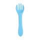 Y9 silicone fork