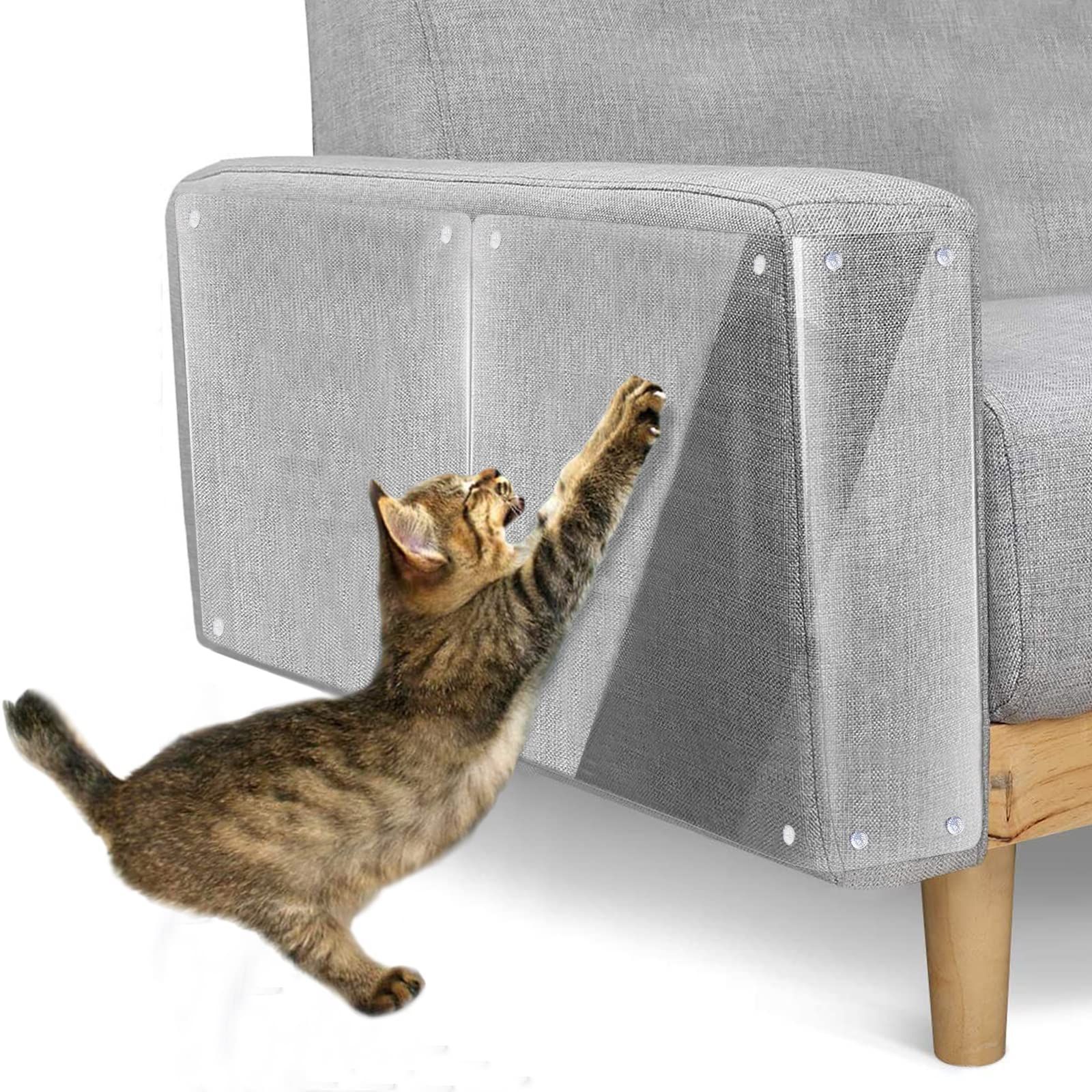 Pet Anti-cat Scratch Furniture Protective Cover Anti-cat Scratch Cat Sofa Protective Cover Anti-cat Scratch Furniture Protective Cover