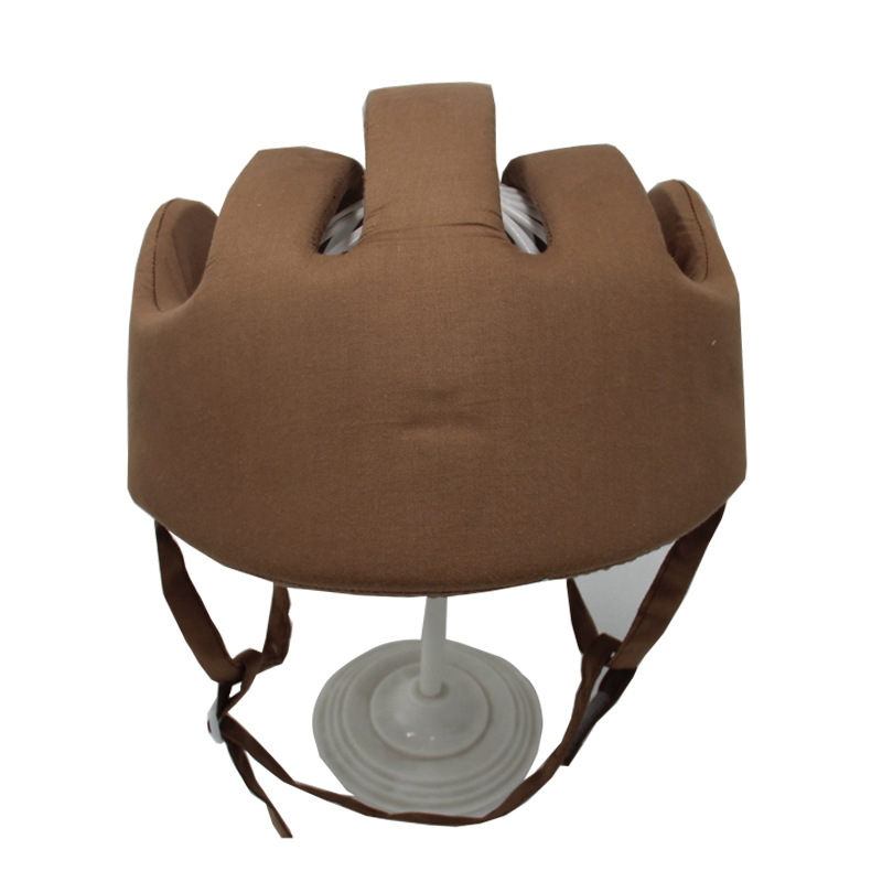 2023 new middle-aged and elderly anti-fall cap cotton adult head protection cap elderly anti-collision cap anti-fall safety helmet
