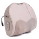 Cervical Massager Head and Neck Massager Heated Lumbar Waist Body Massage Pillow Home Car Wholesale
