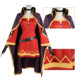 Blessing for a Beautiful World cos Service Huihui cosplay Clothing Akeya Secondary Animation Clothing