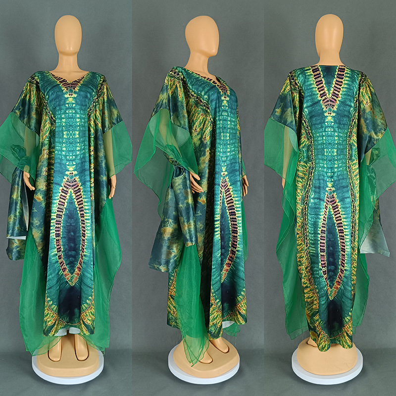 Color 3 (green)