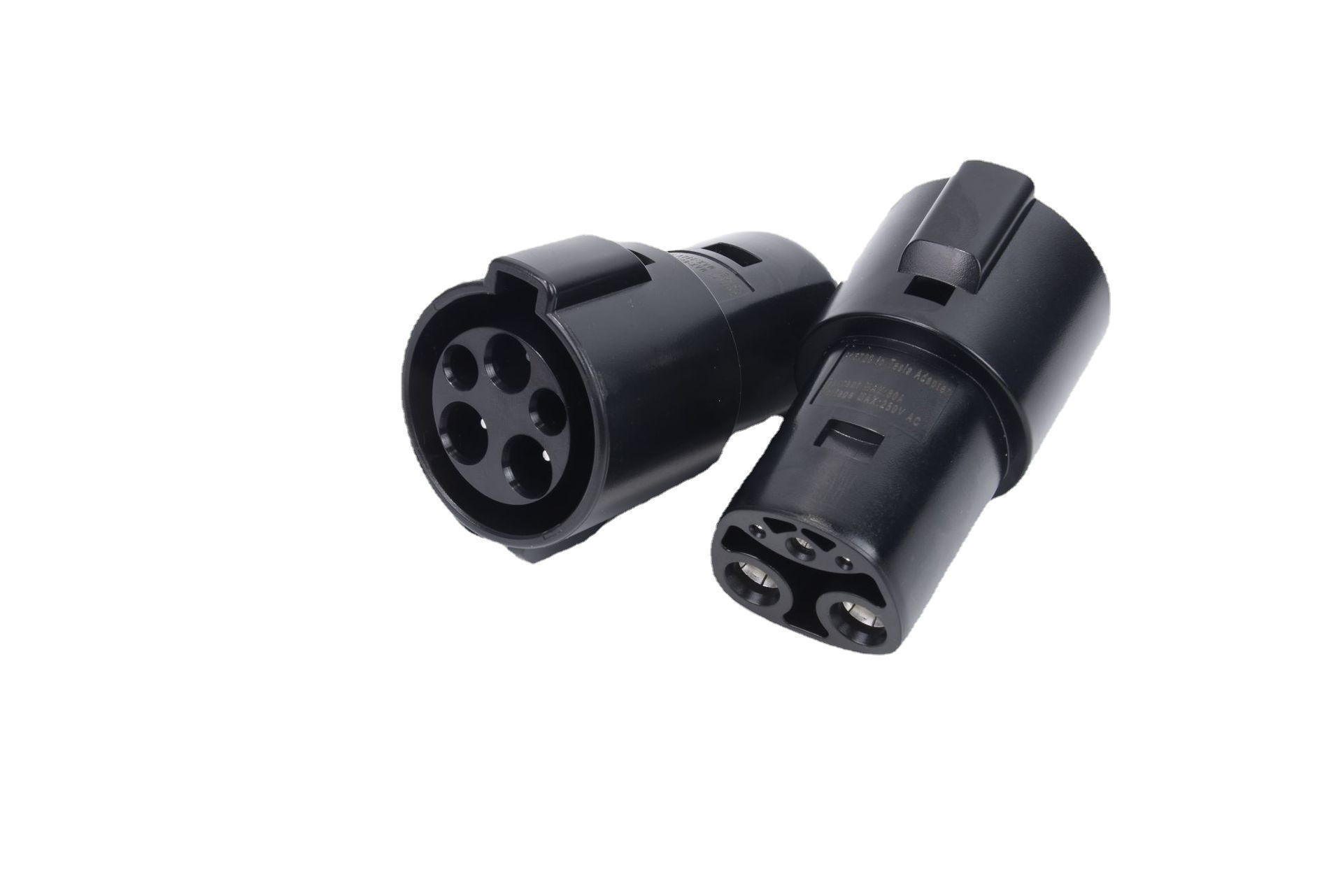 US Standard Charging Gun Converter J1772 to TESLA Converter TESLA Converter