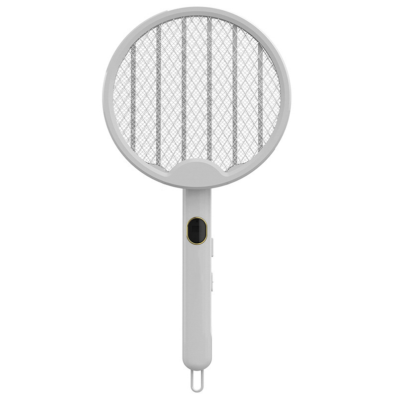 鼎能折りたたみ充電式電気蚊取り二合一蚊取りランプ紫光usbリチウム電池蚊取りメーカー工場|undefined
