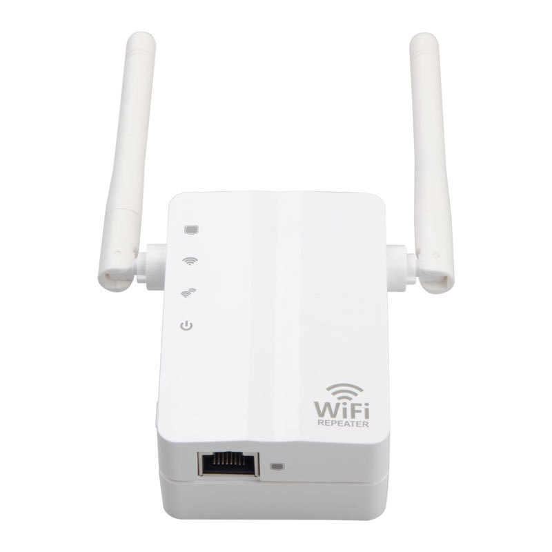 300m wireless WiFi Repeater signal amplifier wifi signal booster wifi Repeater