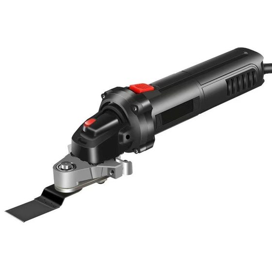 Angle grinder universal treasure angle grinder to universal treasure adapter electric trimming machine square opening woodworking tools