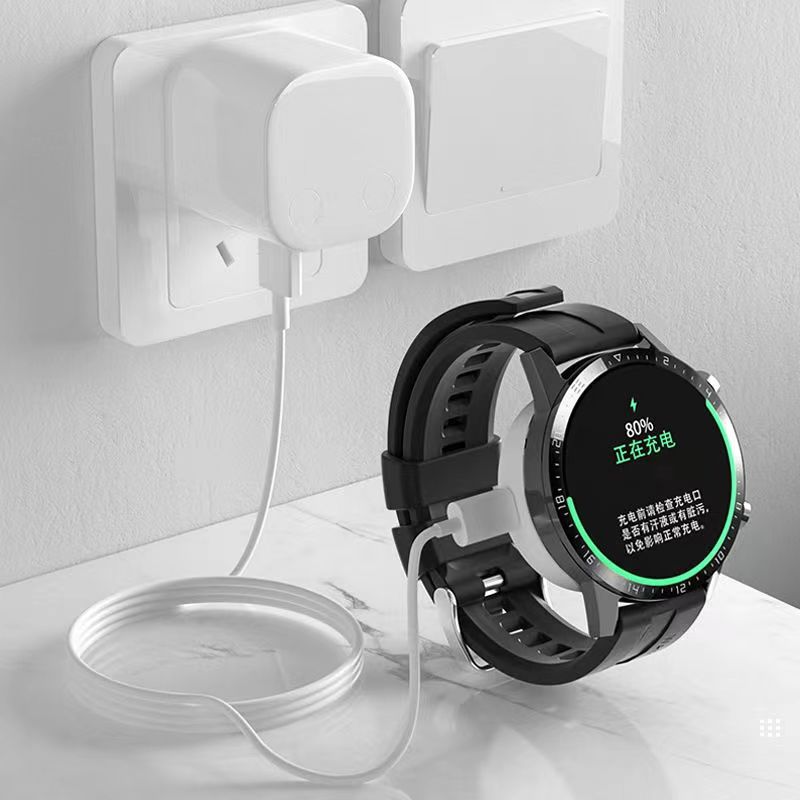 Applicable to Huawei watch GT/GT2/gt2e charger glory maigc universal smart charging base