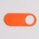 Orange-single without packaging