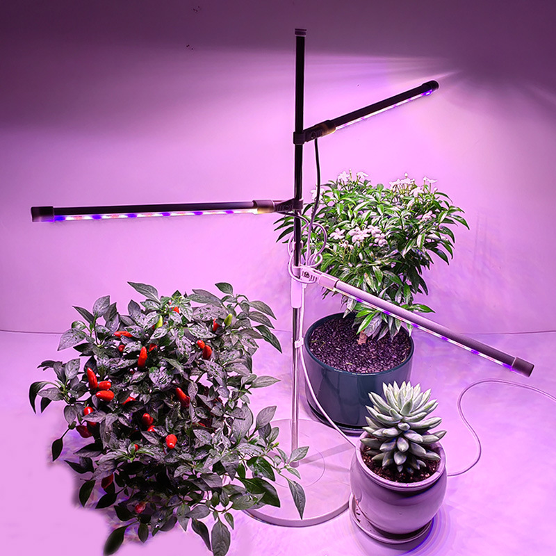 Led 植物成長ライトフルスペクトル植物ランプ赤青赤外線屋内温室野菜花栽培|undefined