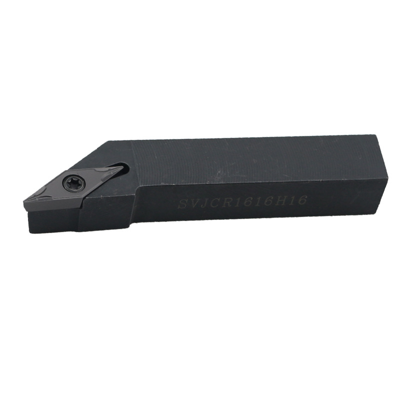 SVJCR-L1616 2020 2525 H11 K16 M16 CNC cutter bar cylindrical turning tool