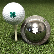 Golf ball scribing ball painting stainless steel variety of choice DIY tool 80 patterns optional