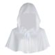 Halloween Costume Death Cloak Medieval Hooded Cloak Costume