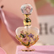 1; Vitality Powder 5ml; Glass Metal