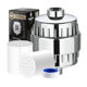 Cross-border e-commerce 10-22 level filter set bath water purifier shower purifier bath filter