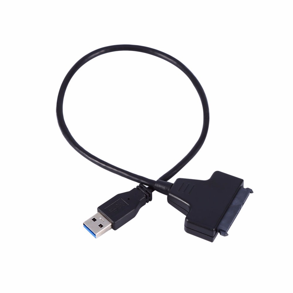 Anyingke/Anwintek2.5 inch USB3.0SATA serial notebook solid state drive adapter easy drive line