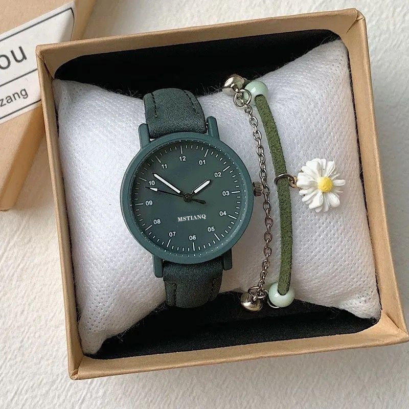 Dark green