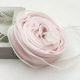 Cherry Blossom Large Plate Fishtail Yarn