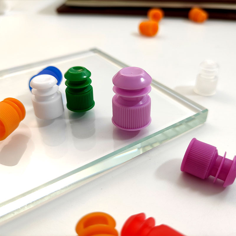 Sewing DIY needle box 15cm storage bottle plastic syringe transparent beads bottle needle and thread storage needle loader