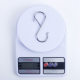 Windproof S-Hook Metal Hook Punch-Free Hook Wardrobe Bag Hat Anti-Drop Hook Windproof Storage