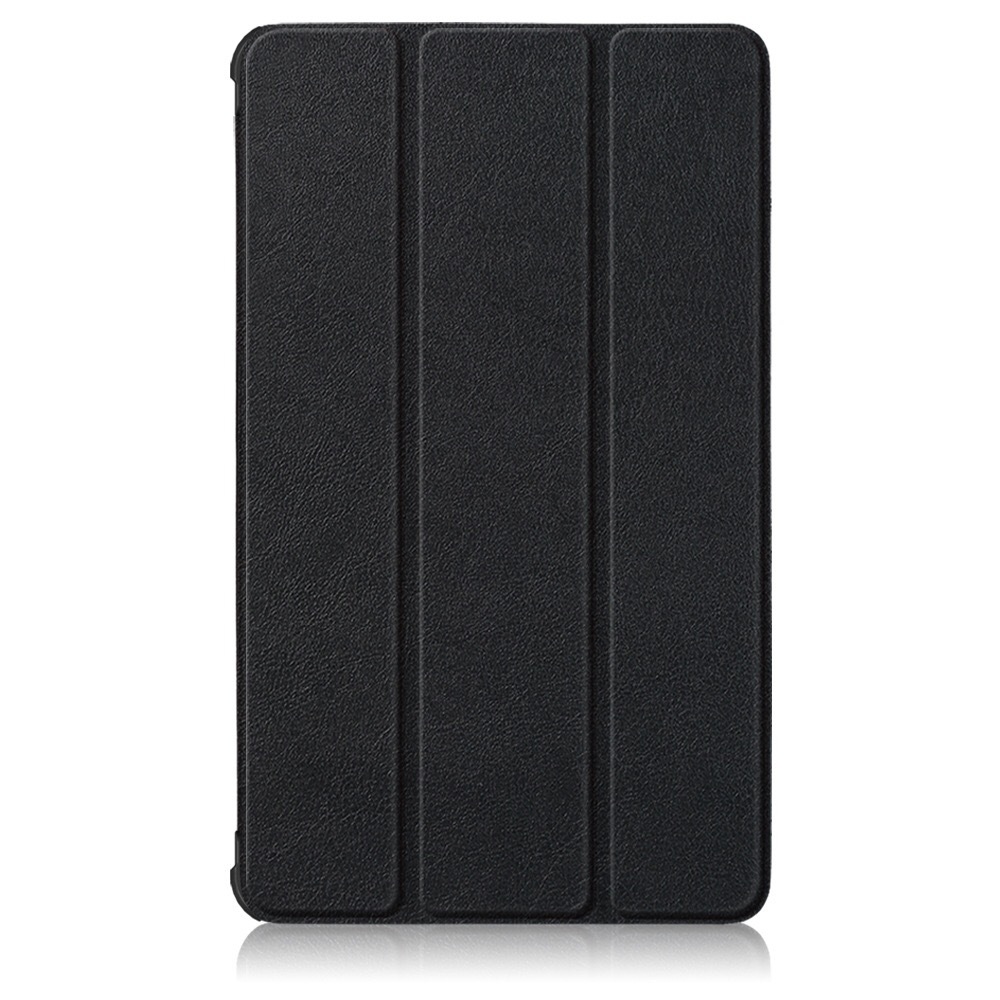 Suitable for Samsung A7 lite T220 tablet protective cover SM-T225 voltage tri-fold PU + PC tablet case