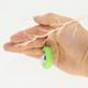 Handshaking treasure trick toy spoof spoof spoof toy trick Fool's Day electric shock hand gripper