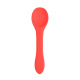 Y6 silicone spoon